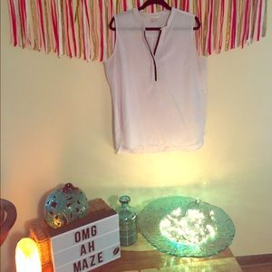 COPY - 📢 BOGO 📓 Dalia Chiffon Tank